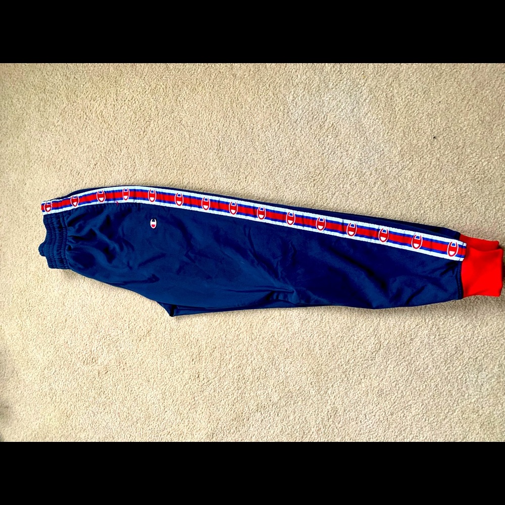 Track pants